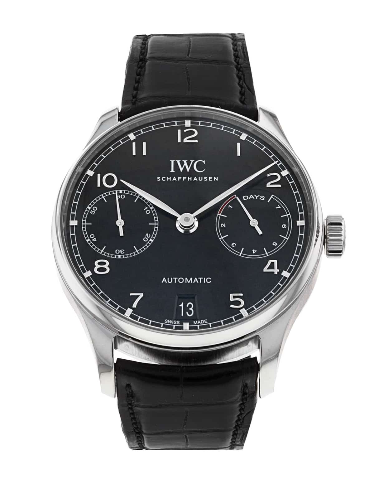 IWC Portugieser Automatic IW500703
